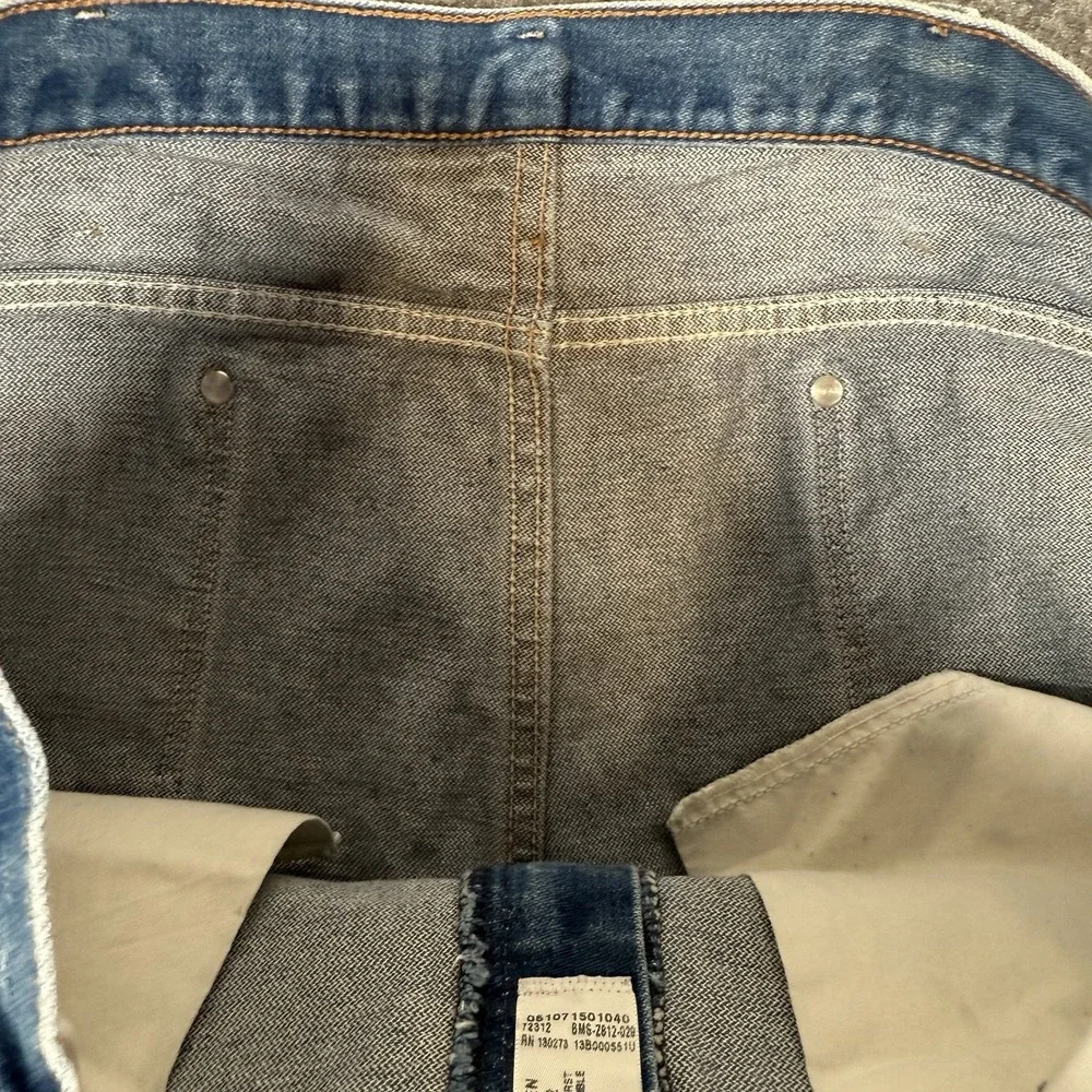 Wrangler jeans mens